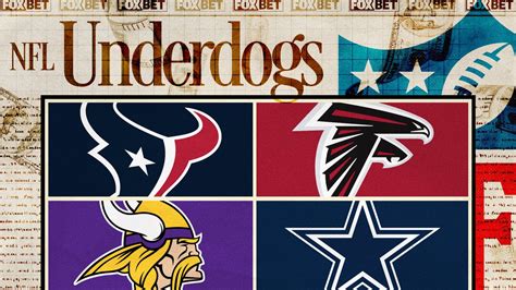 bodog football lines|underdog nfl picks.